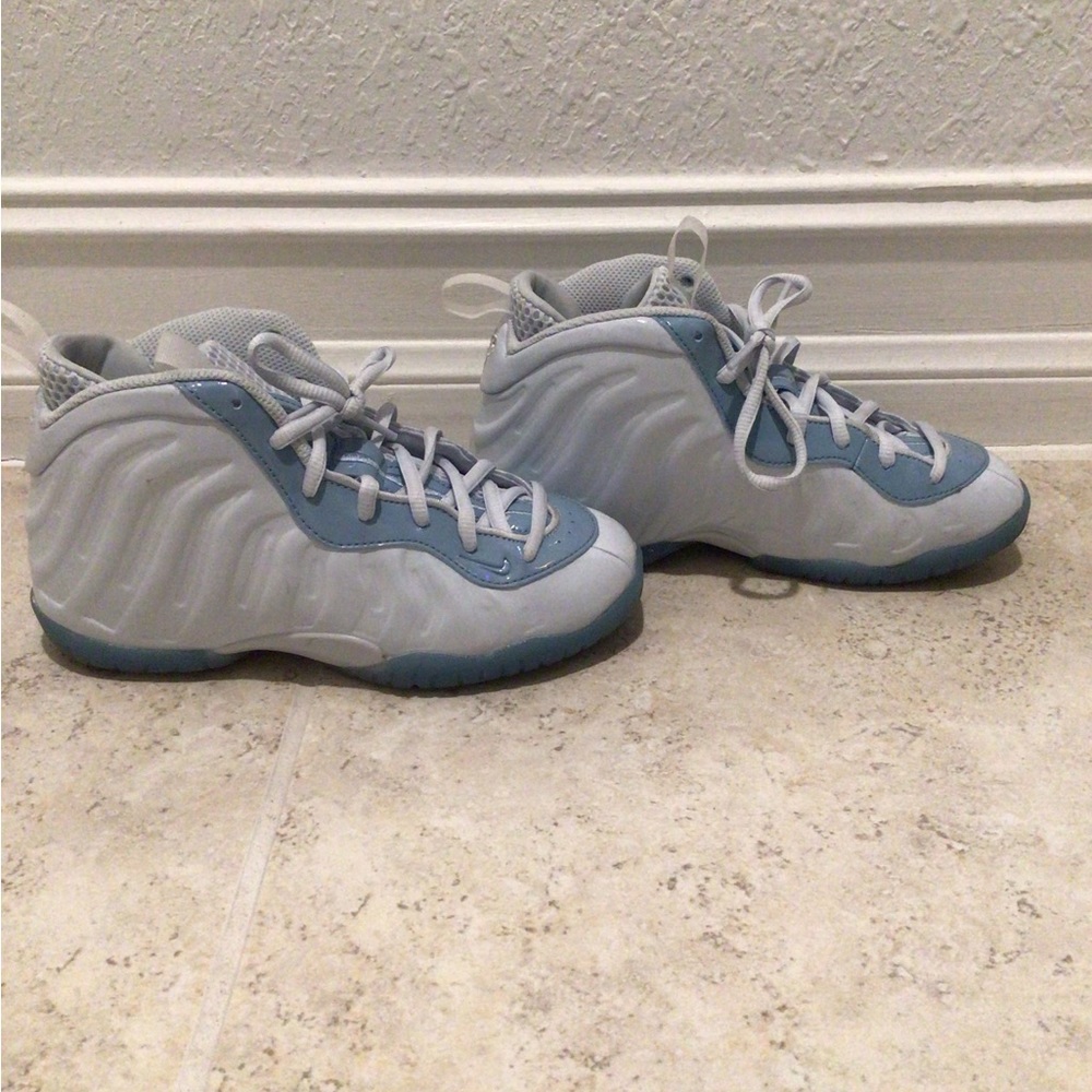 Nike Little Posite One